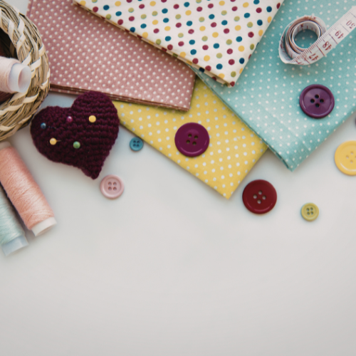 Mixed Media and Decorative Craft