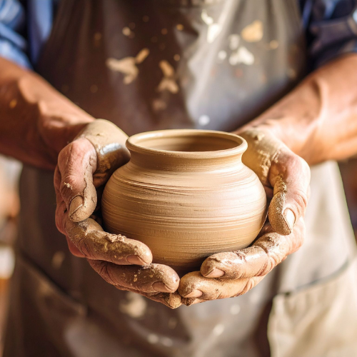 Sculpture and Molding