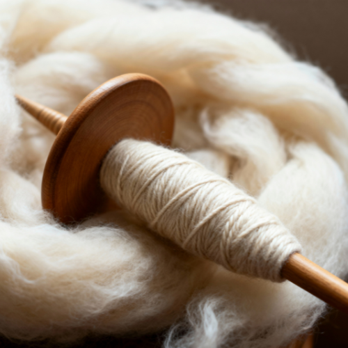 Textiles and Fiber Arts