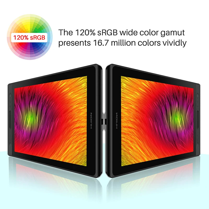 Graphics Tilt Support Tablet Screen  Battery-Free Drawing Pen