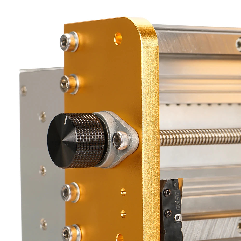 Ultra Milling  Engraving Machine with Limit Switch Offline Kit for Woodworking
