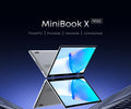 I Mini notebook  2 in 1 Laptop Windows 11