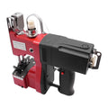 Portable Electric Bag Stitching Closer Leather and Canvas Sewing Machine