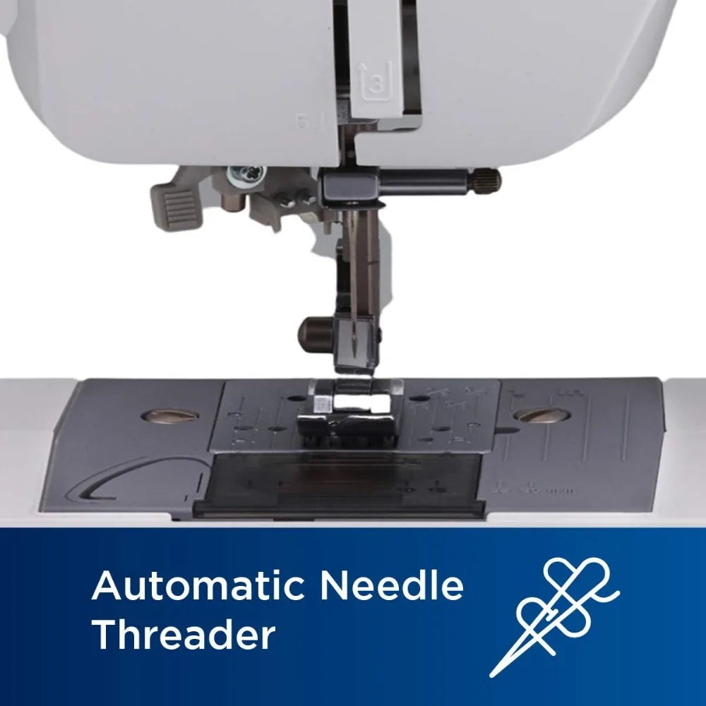 Brother Lightweight Sewing Machine