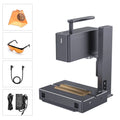 Portable Wood Engraving Machine