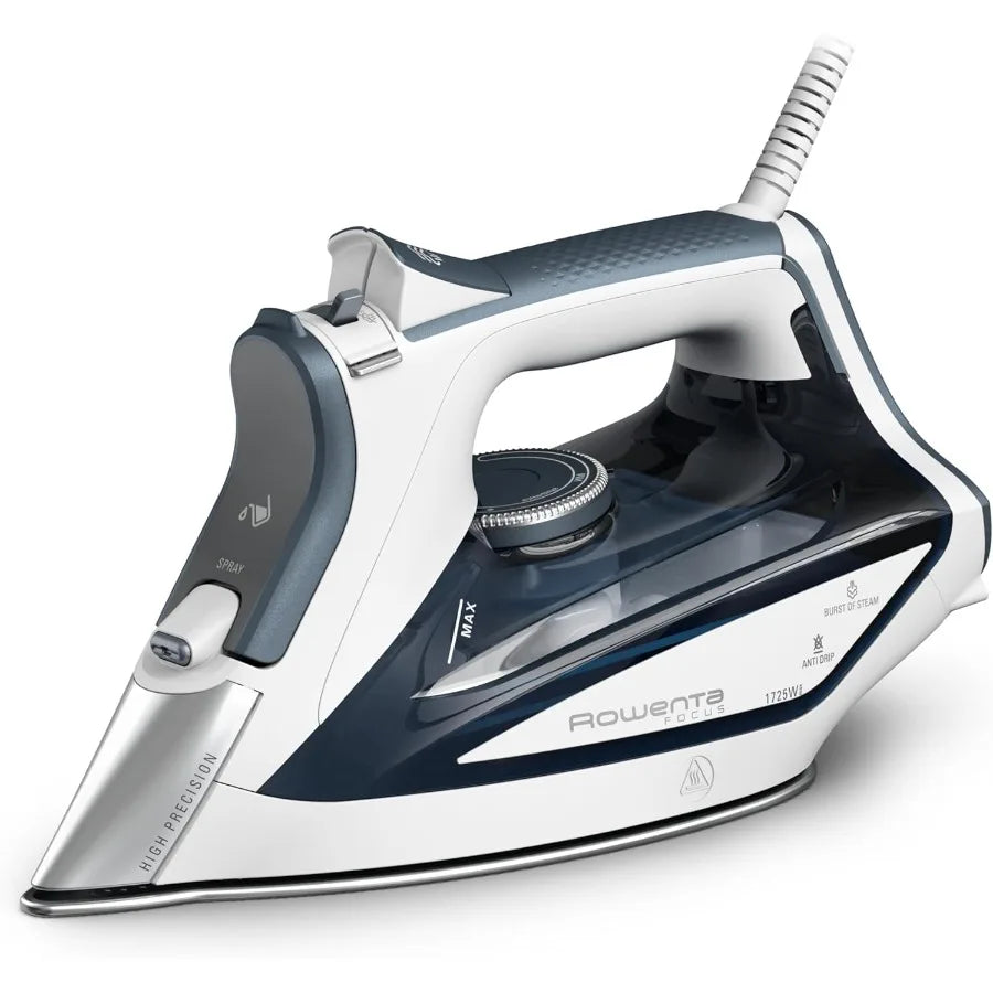 Iron Steamer Lightweight and Leakproof