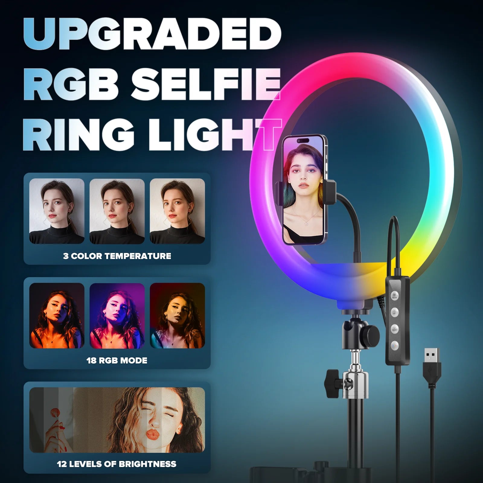 Rotating 360 Photo Booth Machine, Logo Via Remote For Parties