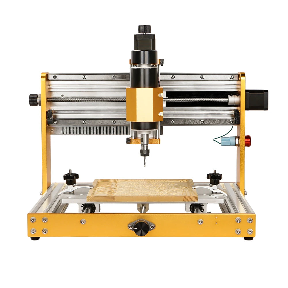 Ultra Milling  Engraving Machine with Limit Switch Offline Kit for Woodworking