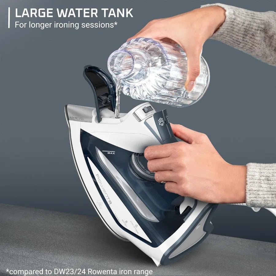 Iron Steamer Lightweight and Leakproof