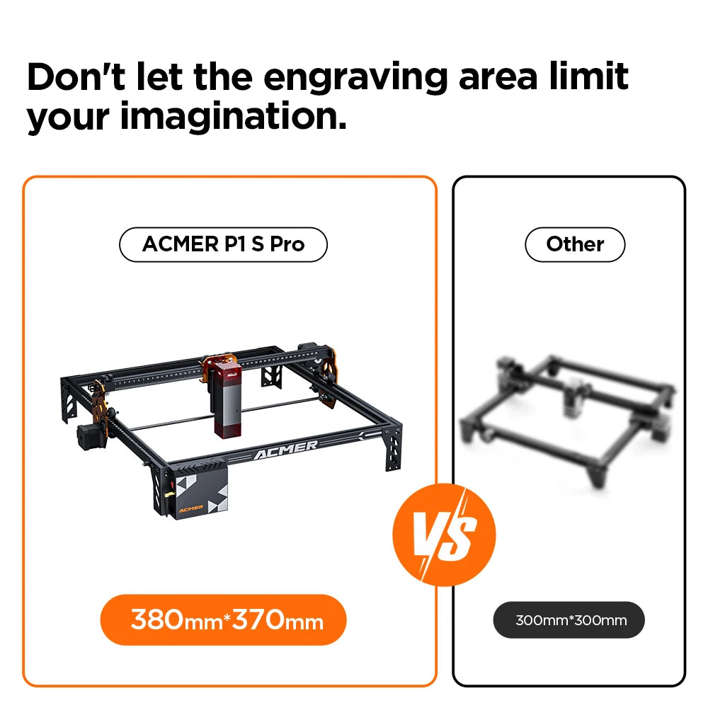Ultra-thin Laser Cutting Engraving Machine Control For Acrylic Wood Glass Ceramic