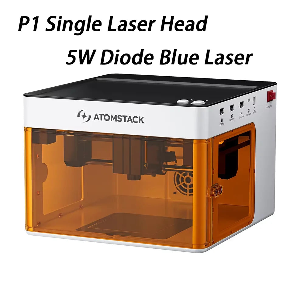 Laser Engraving Bluetooth Machine Laser Cutter Engraver