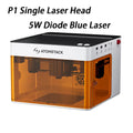 Laser Engraving Bluetooth Machine Laser Cutter Engraver