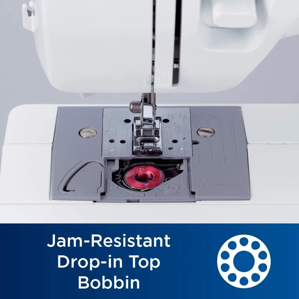 Brother Lightweight Sewing Machine