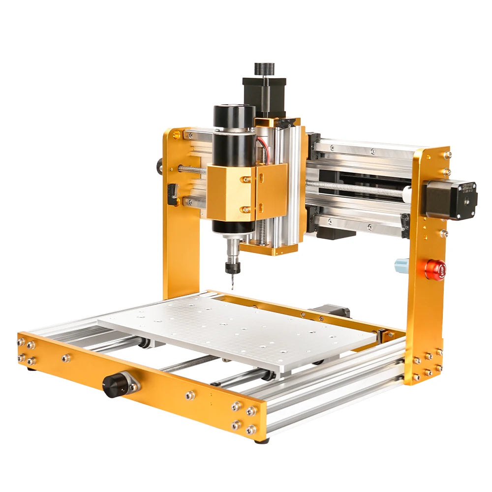 Ultra Milling  Engraving Machine with Limit Switch Offline Kit for Woodworking