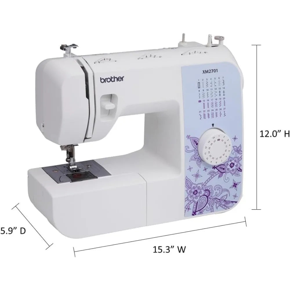 Brother Lightweight Sewing Machine