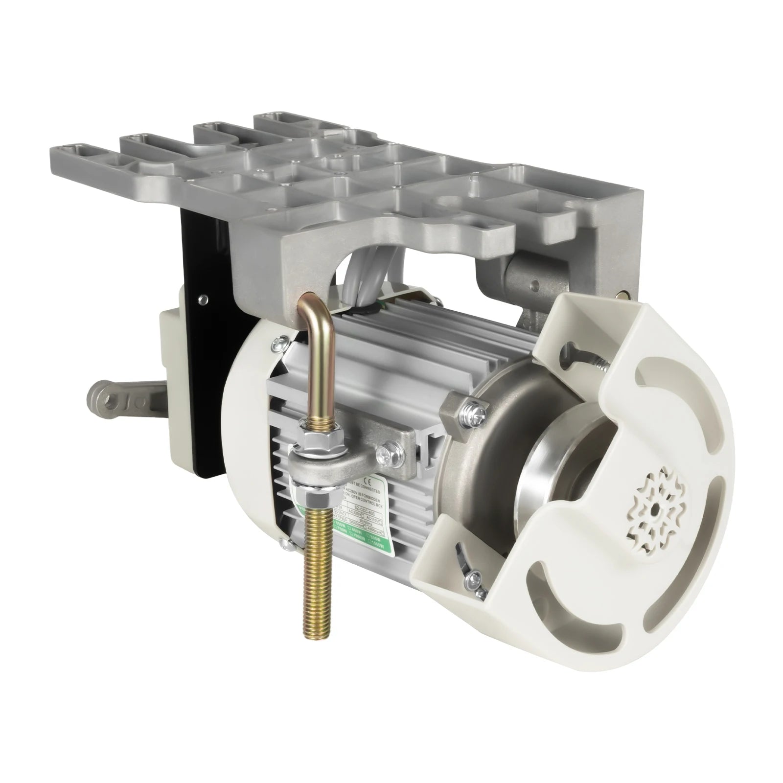 Brushless Sewing Machine for ,straight stitch machines