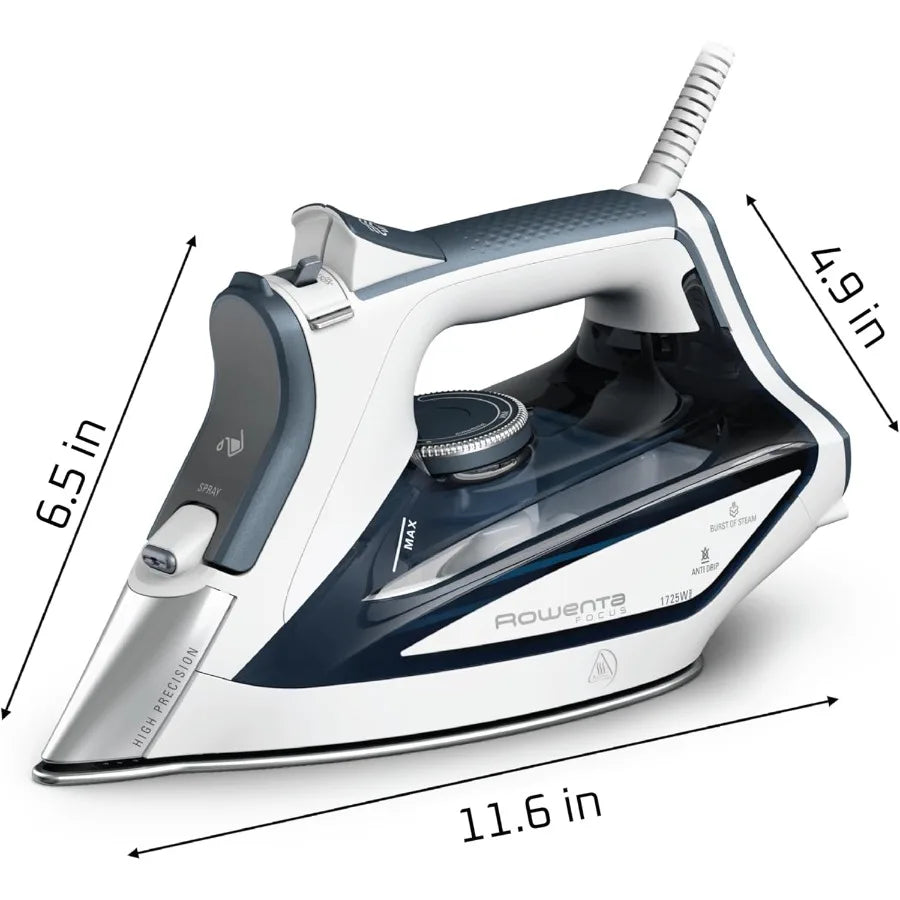 Iron Steamer Lightweight and Leakproof