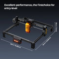 Laser Engraver and Cutting Machine for Engravable Plywood Acrylic Leather