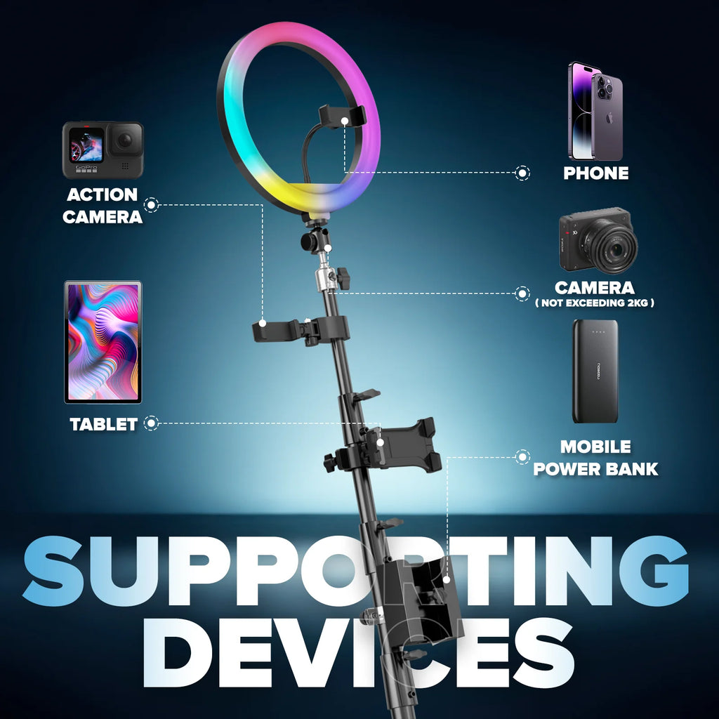 Rotating 360 Photo Booth Machine, Logo Via Remote For Parties