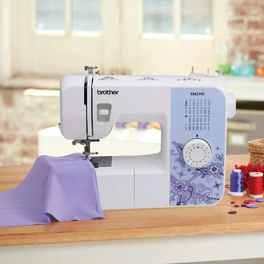 Brother Lightweight Sewing Machine