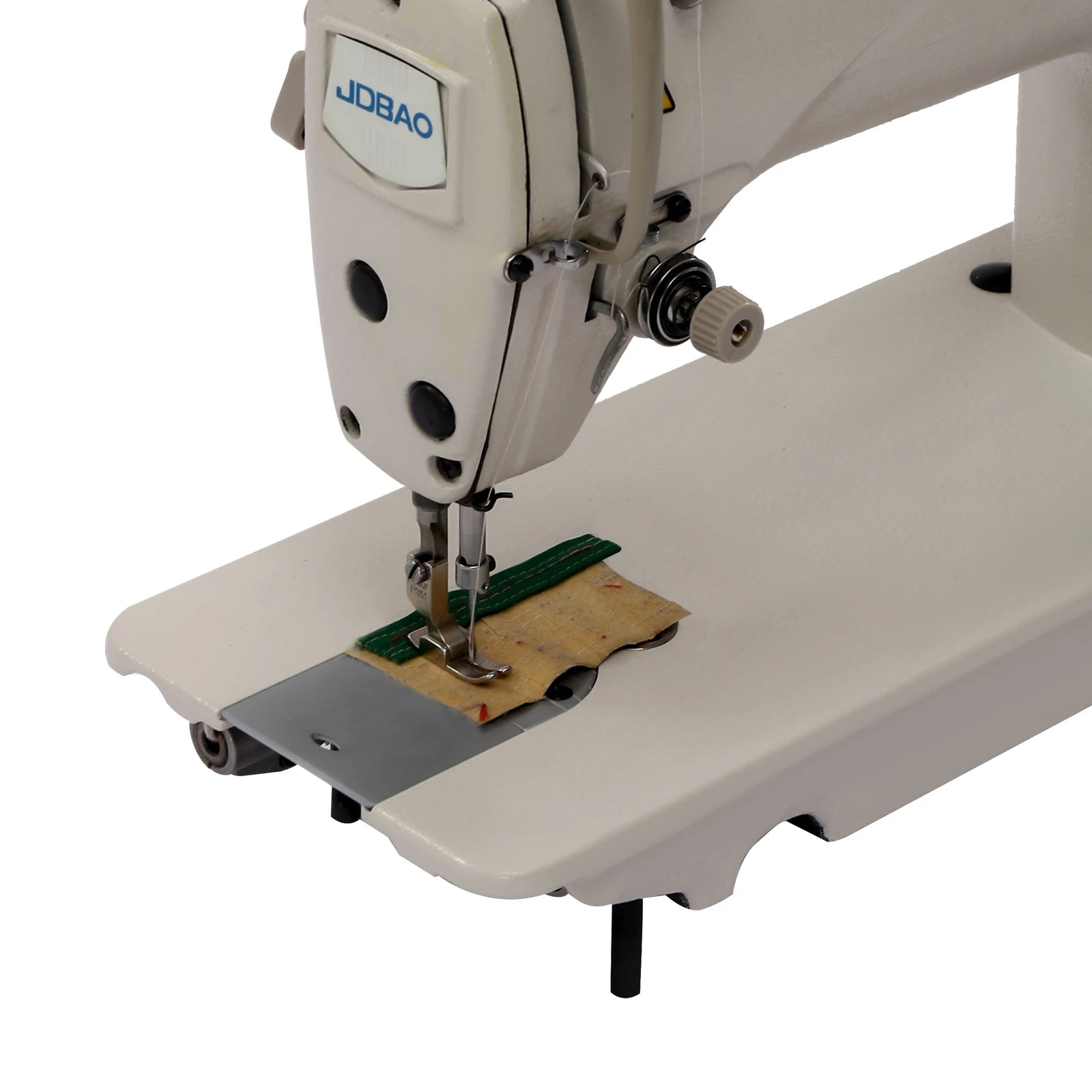 550W Professional Desktop Commercial Sewing Machine with a ,Pure Copper Motor,3500 Stitches/Min,