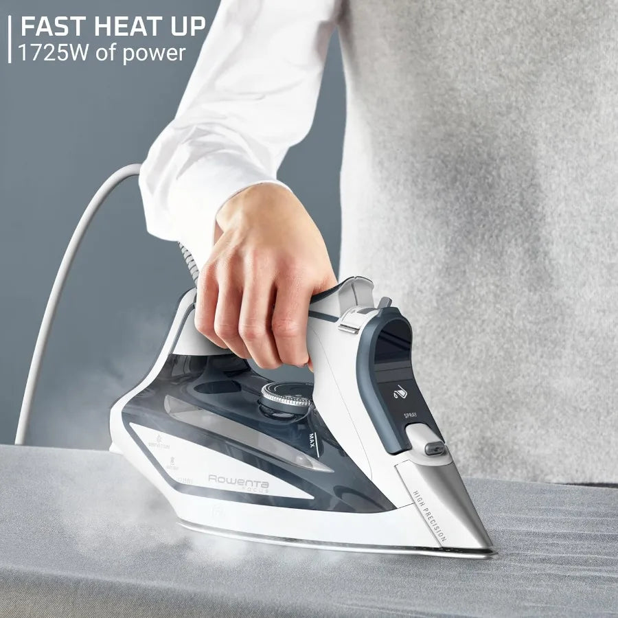 Iron Steamer Lightweight and Leakproof