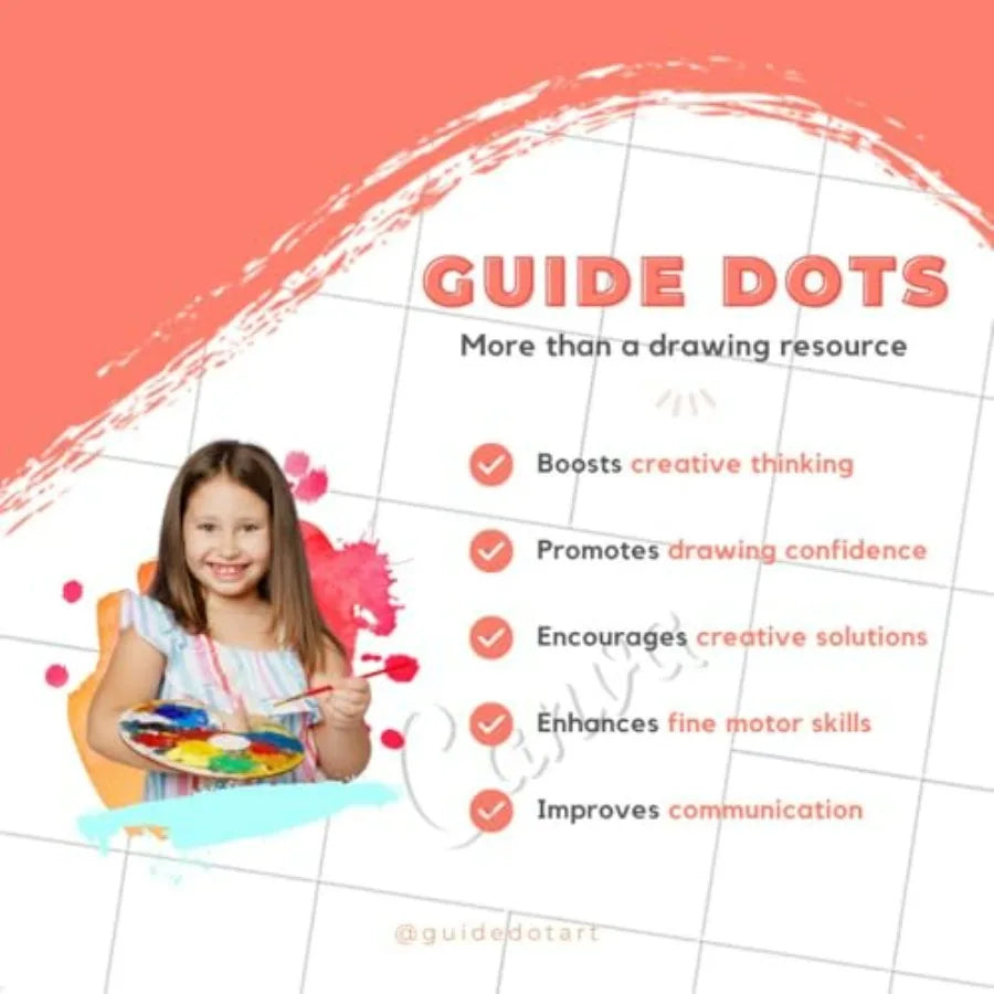 Kid's Drawing and Painting Art Kit, Light Up Bright Board, and Video with Instructions. Art Supplies, Markers, and Pastel Chalk as well.