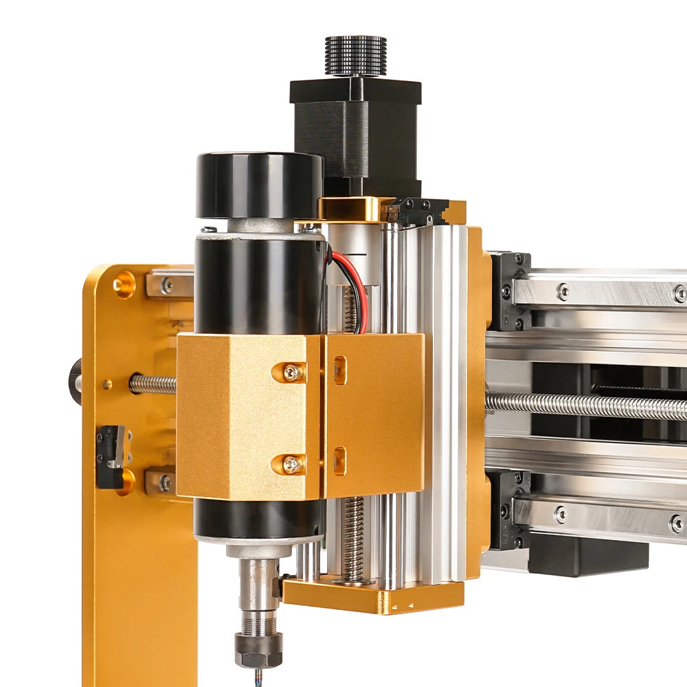 Ultra Milling  Engraving Machine with Limit Switch Offline Kit for Woodworking