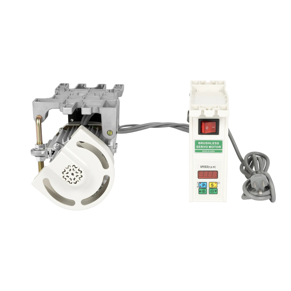 Brushless Sewing Machine for ,straight stitch machines