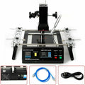 Heavy Duty Rework Soldering Station for PCB Board Repair