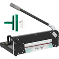 12"Manual Paper Cutter